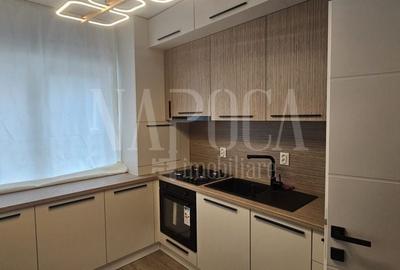 Apartament cu 2 camere semidecomandat în Florești - 3