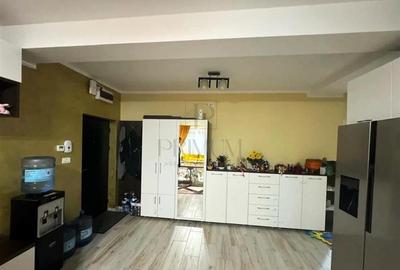 DUMBRAVITA - ETAJ 1 - TERASA 20MP - 3 CAMERE - INCALZIRE PARDOSEALA - CLIMA  - 2 - 6