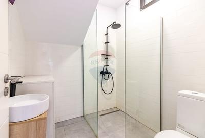 Casă individuală cu 5 camere cu Teren 278 Mp în Corbeanca - 8