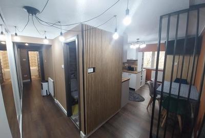Apartament cu 3 camere decomandat în Dâmbovița - 7