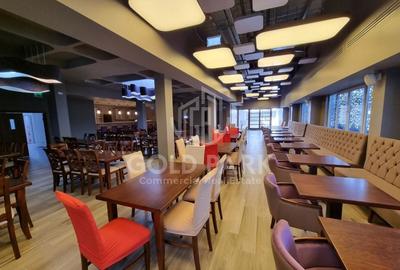 Sp cu Alimentatie Publica - Restaurant - Finisat - Autorizat ISU - 4