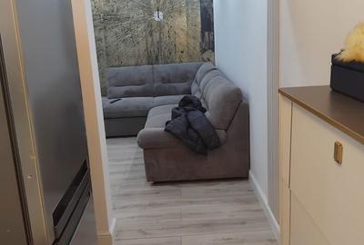 Apartament cu 3 camere semidecomandat în Tomis Nord - 10