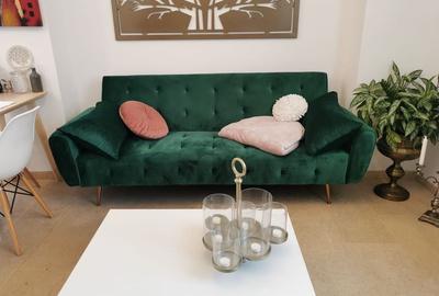 Apartament cu doua camere si loc de parcare - 2