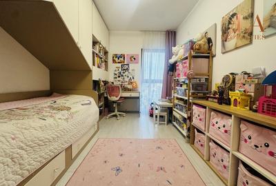 Apartament 3 camere mobilat | Parcare | Drumul Taberei - 9