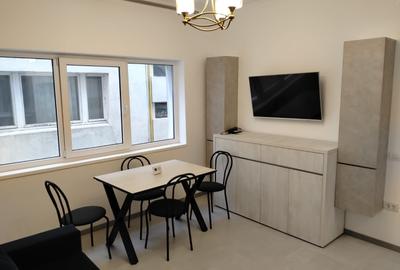 Apartament cu 2 camere semidecomandat în Ultracentral - 2