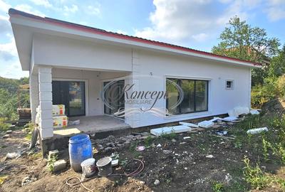 Casa individuala in apropiere de Padure - 4