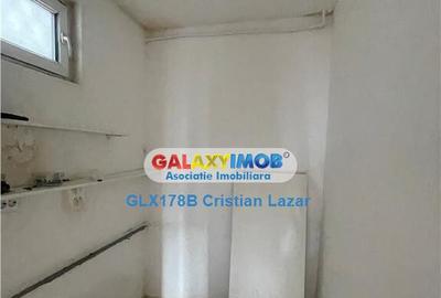 Apartament cu 4 camere semidecomandat în Crângași - 9