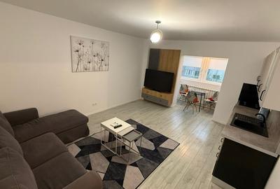 Apartament | 3 camere | Unirii | Piata Alba Iulia | Prima chirie - 1