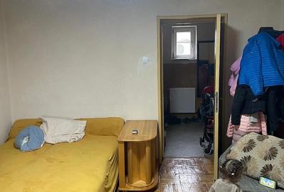 Apartament cu 2 camere semidecomandat în Traian - 6