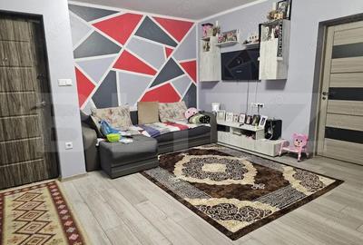 Apartament cu 3 camere decomandat în Central - 5