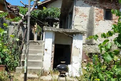 Casă cu 3 camere cu Teren 351 Mp în Brazda lui Novac - 3