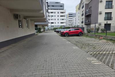 Titanul nou, Nicolae Teclu, strada Drumul Gura Crivatului, apt cu centrala - 18