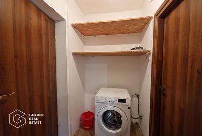 Apartament 2 camere, luminos, semidecomandat, zona Podgoria - 8
