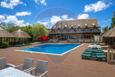 Spațiu comercial, de 790 mp, în Central - 5