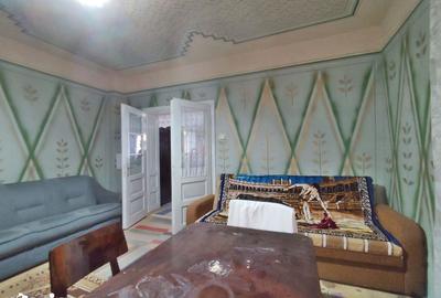 Casă cu 5 camere cu Teren 4122 Mp în Cociuba Mare - 13