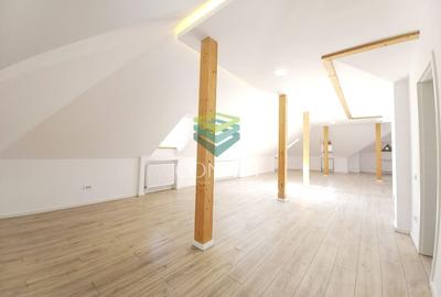 Casă individuală cu 10 camere cu Canalizare în Dorobanți - 8