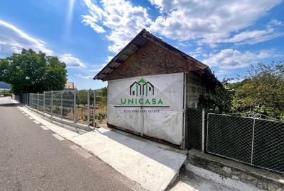 Casă cu 4 camere cu Canalizare în Bujoreni - 9