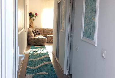 Varias – Duplex  Parter  4  Camere  + Pod Mansardat - 9
