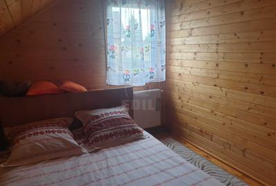 ? Cabană de vânzare în Beliș – Refugiu perfect în natură! ?? - 10