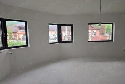 Casă cu 5 camere în Berislăvești - 9