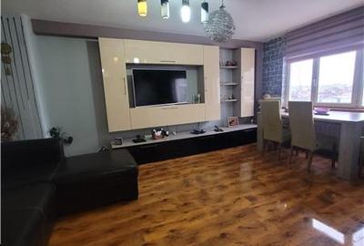 Apartament cu 4 camere decomandat, mobilat în Trocadero - 1