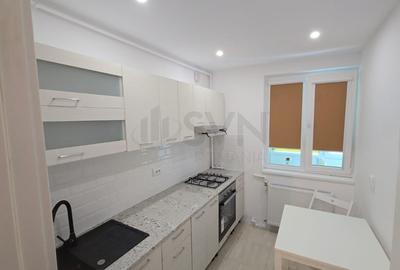 Apartament cu 2 camere semidecomandat, mobilat în Basarab - 4