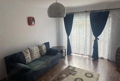 Apartament decomandat, 2 camere, 57mp + 10mp balcon + parcare, strada privata - 1