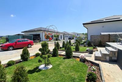 Casa 3 camere - 9
