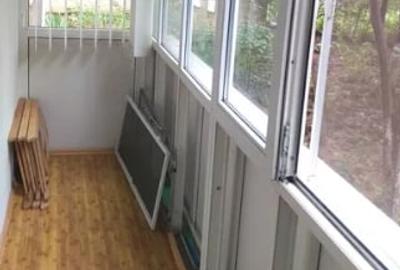 Tineretului Metrou,bl.MIXT,parter/8,,decomandata,mobilata si utilata - 8