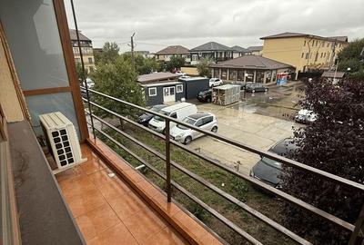 Garsonieră decomandată în Central - 4