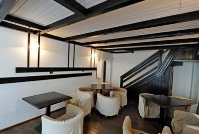 Spațiu comercial, de 1,000 mp, în Central - 10