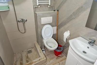 Garsonieră decomandată în Țiglina 1 - 5