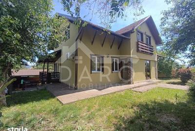 Casă cu 4 camere cu Teren 463 Mp în Remetea - 2