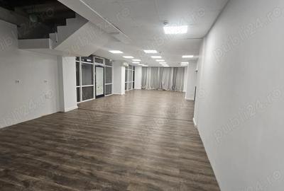 Spațiu comercial, de 538 mp, în Vlahuță - 1