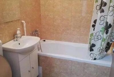 Garsonieră decomandată în Berceni