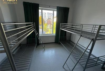 Cazare Muncitori Straini l 22-24 Persoane l Bai l Parcare - 3