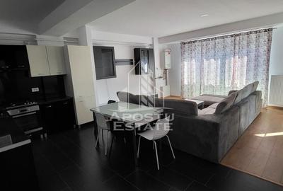 Apartament cu 2 camere în Dumbrăvița - 7