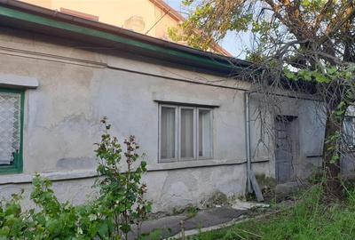 Casă cu 6 camere cu Teren 554 Mp în Chercea - 7