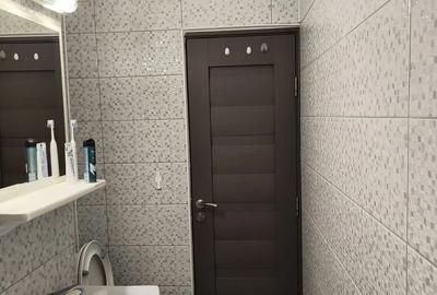 Apartament cu 2 camere semidecomandat în Democrației - 2