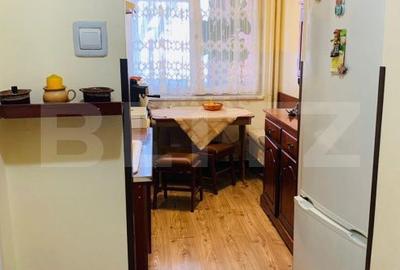 Apartament cu 2 camere în Libertății - 10