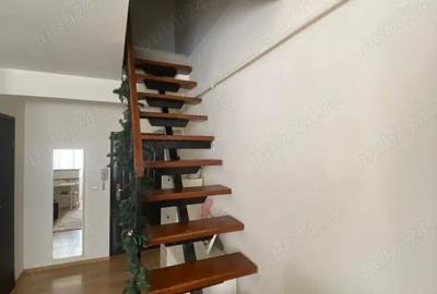 Apartament 2 camere, 2 bai, 49mp, Sector 4, centrala proprie, statie STB 77, 76, 381 - 2