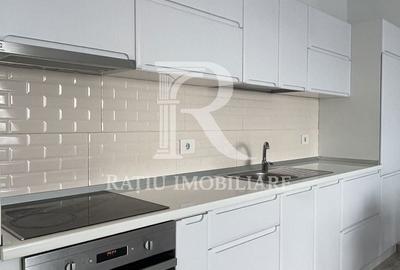Apartament cu 2 camere în Seleuș - 6