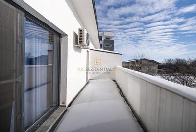 Casă individuală cu 4 camere cu Canalizare în Rahova - 4