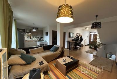 Inchiriere casa individuala in Borhanci! - 3