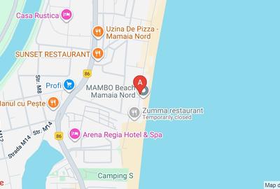 Vand Apartament White Titanic Mamaia Nord - 1