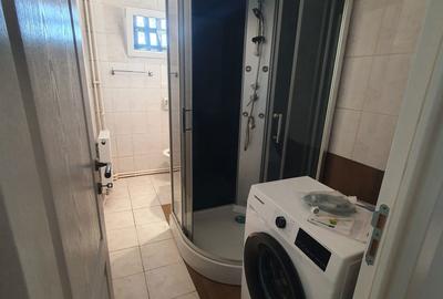 Apartament cu 3 camere decomandat în Podu Roș - 8