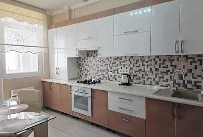 Garsonieră decomandată în Sălăjan - 2