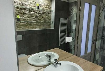 Apartament cu 2 camere decomandat în Ultracentral - 2