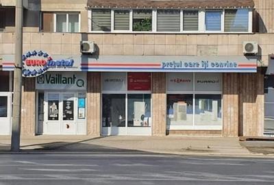 Spațiu comercial, de 180 mp, în Ghiroda - 3
