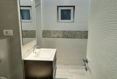 Garsonieră decomandată în Simion Bărnuțiu - 1